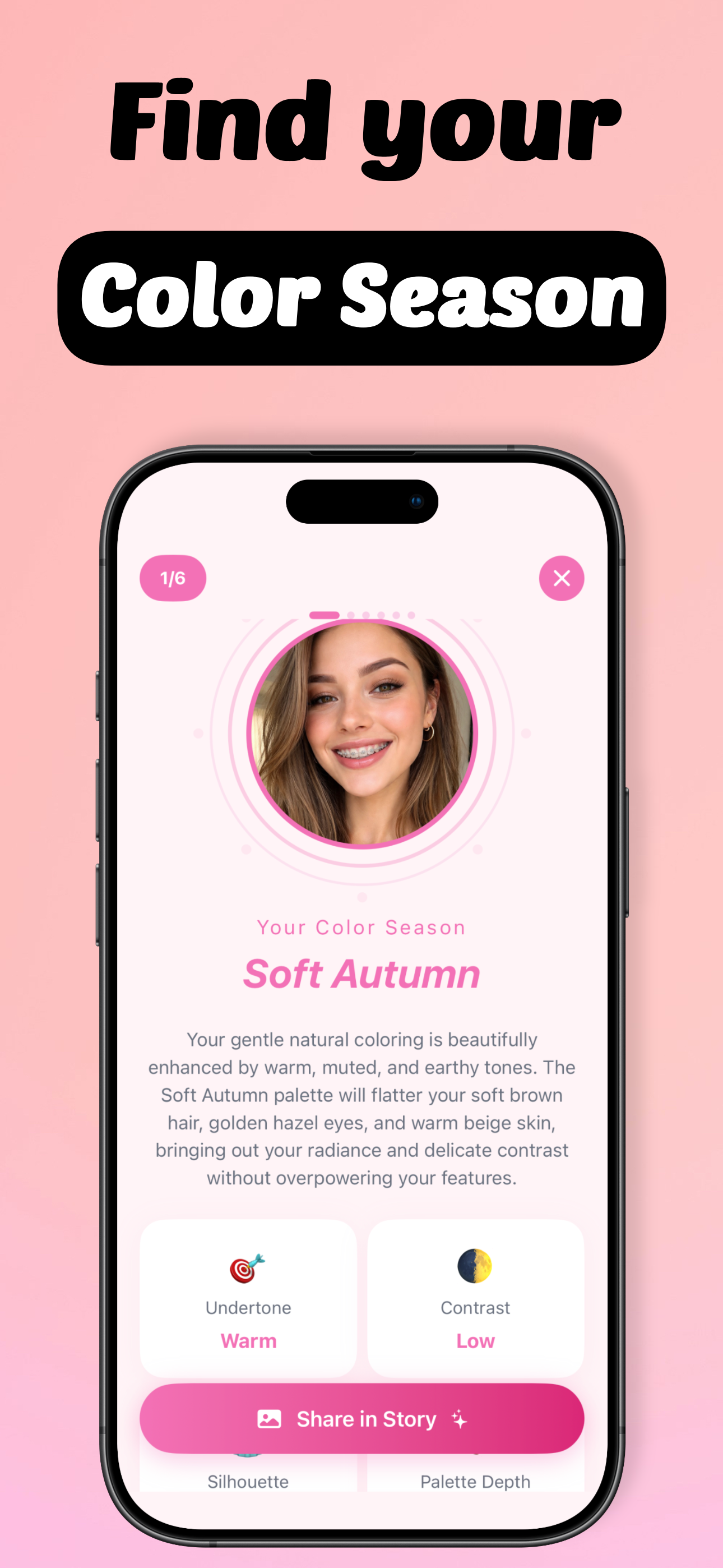 GlowUp Beauty Filters