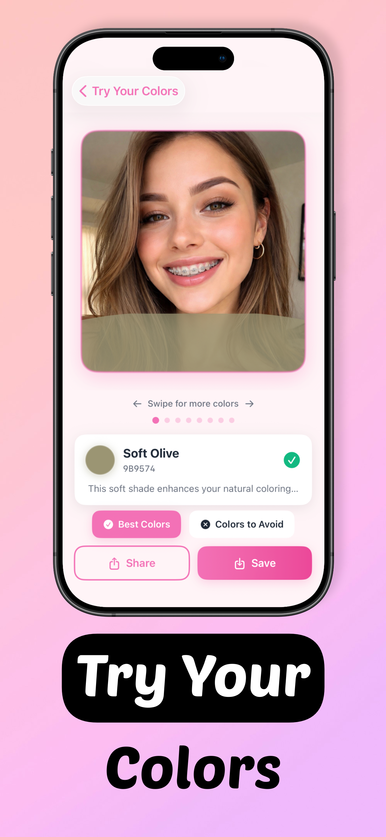 GlowUp Enhancement Tools